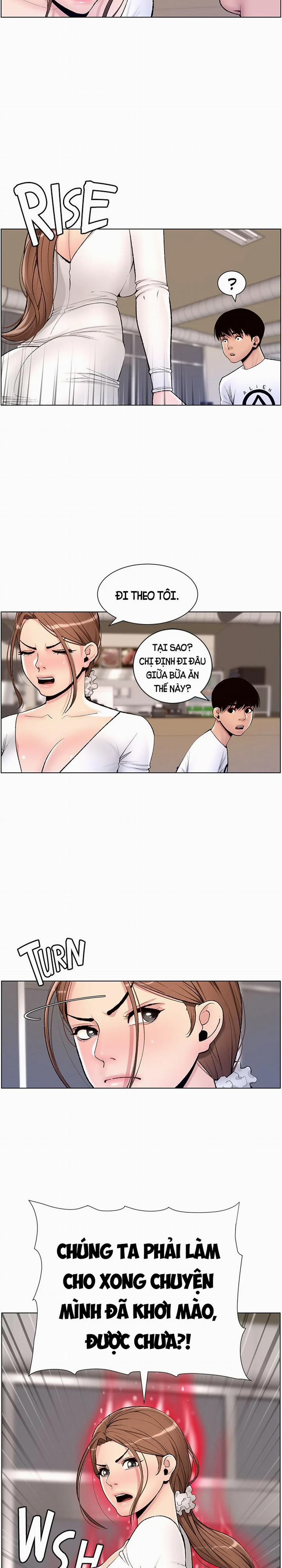 App Đế Vương Giường Chiếu 14 trang 9