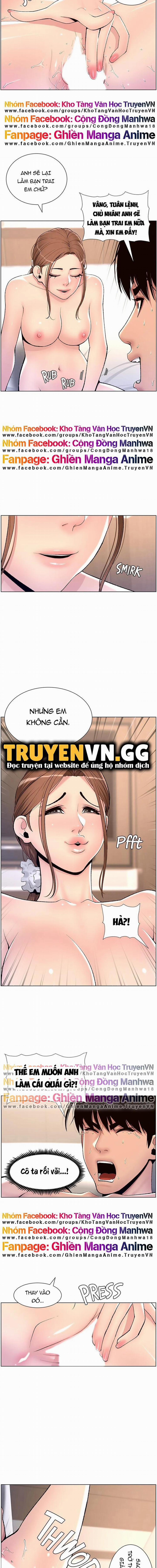 App Đế Vương Giường Chiếu 16 trang 1