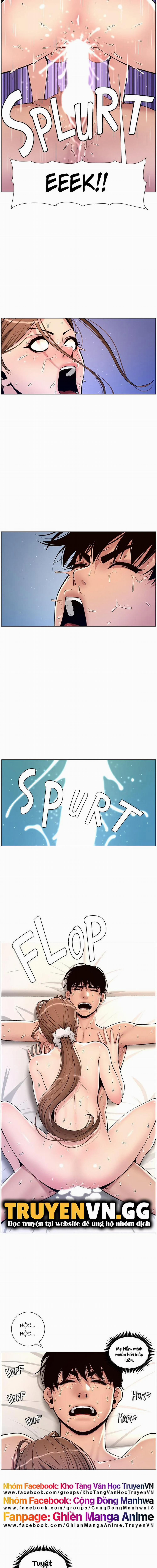 App Đế Vương Giường Chiếu 16 trang 10