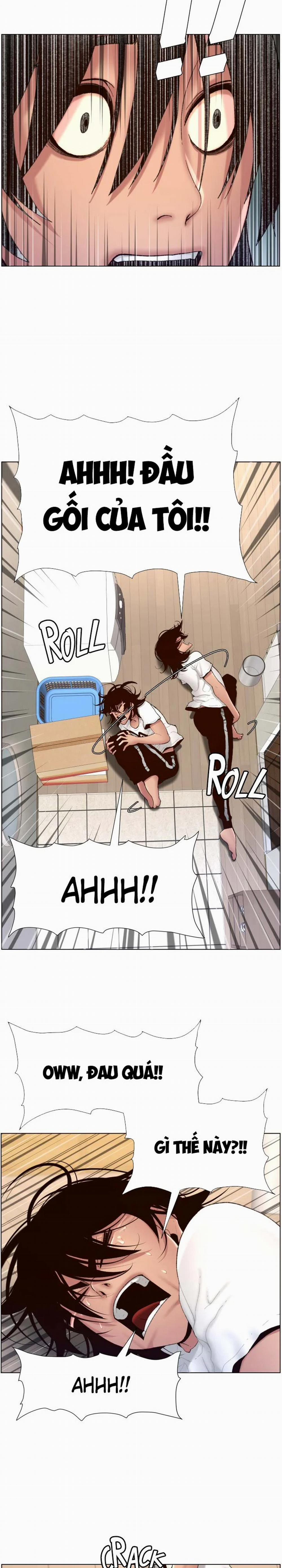 App Đế Vương Giường Chiếu 2 trang 7