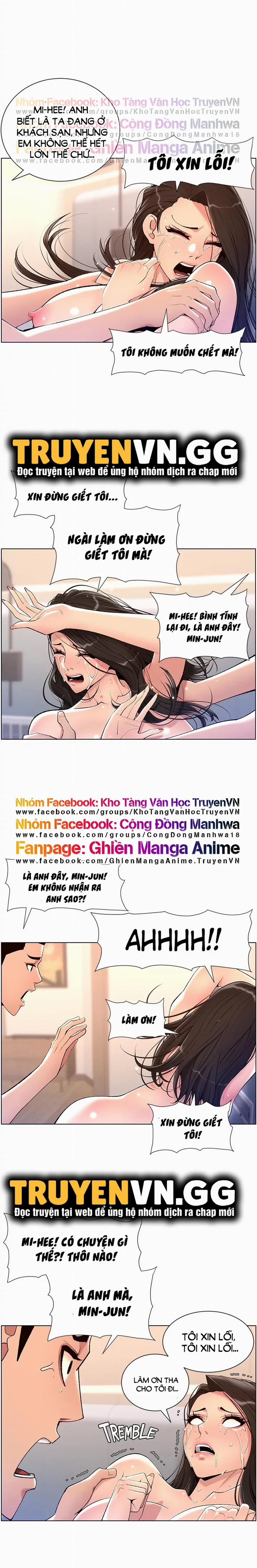 App Đế Vương Giường Chiếu 22 trang 13