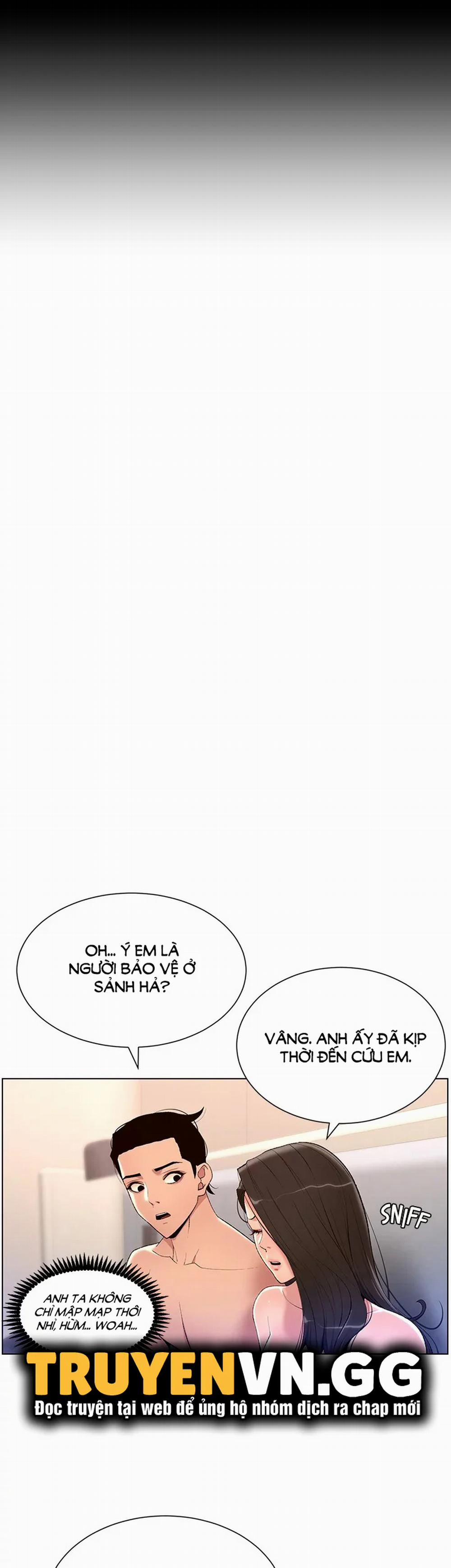 App Đế Vương Giường Chiếu 23 trang 12