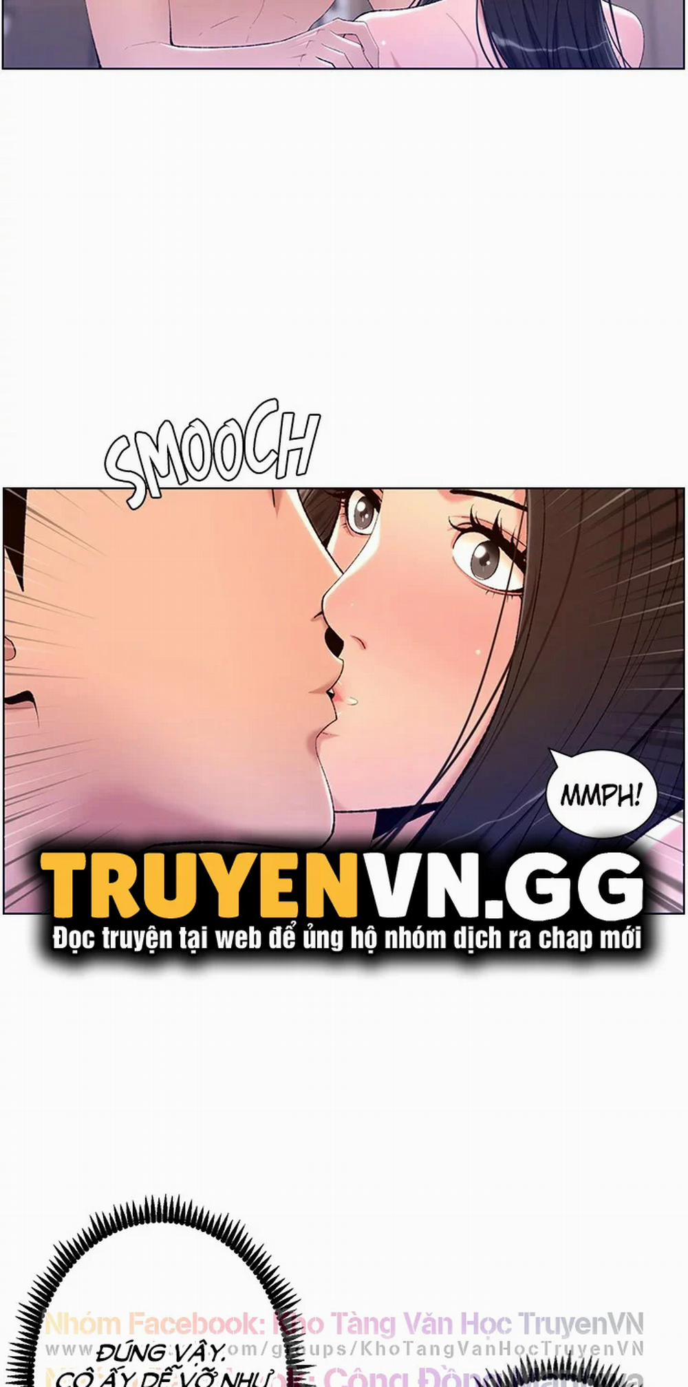 App Đế Vương Giường Chiếu 23 trang 15