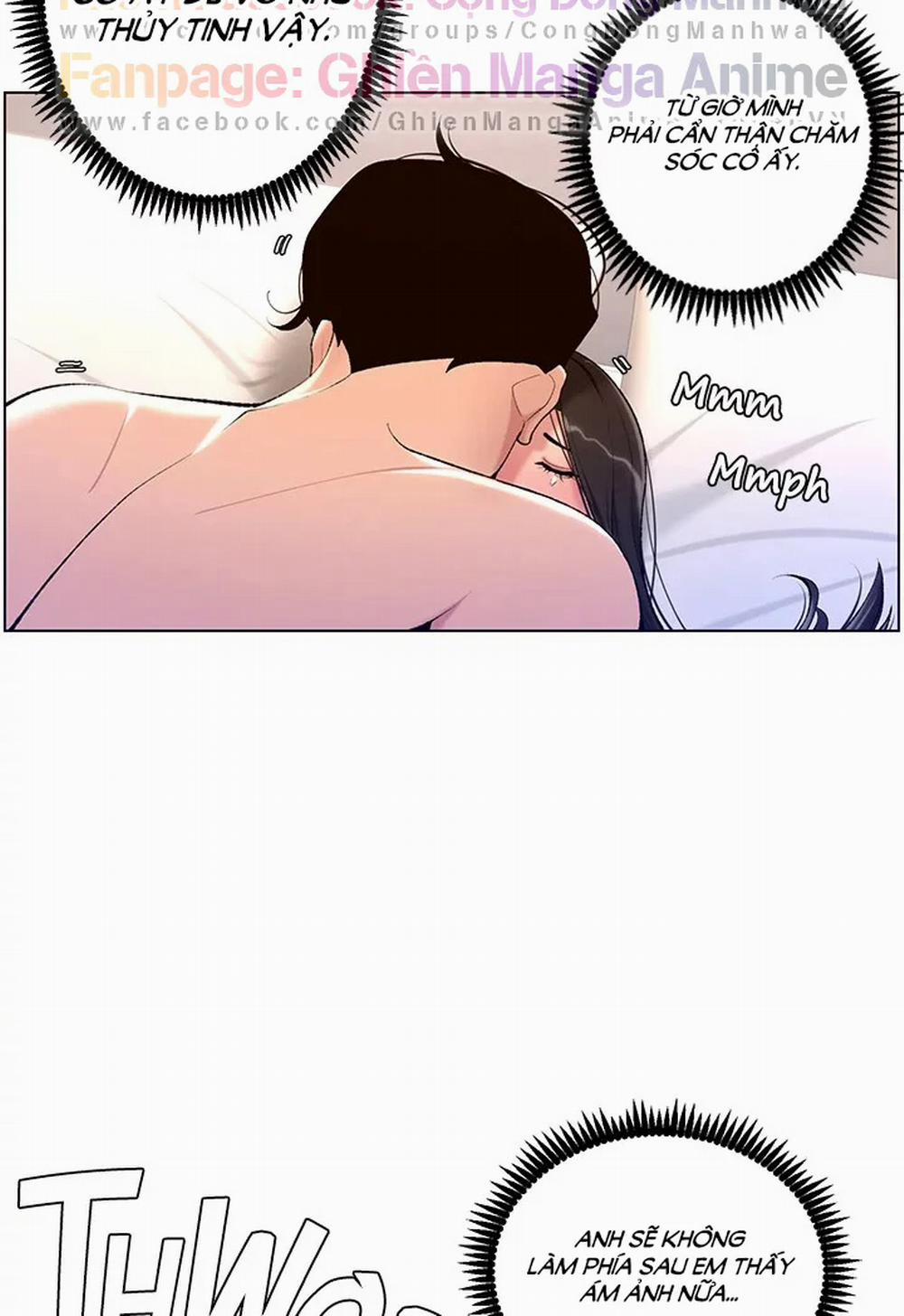 App Đế Vương Giường Chiếu 23 trang 16