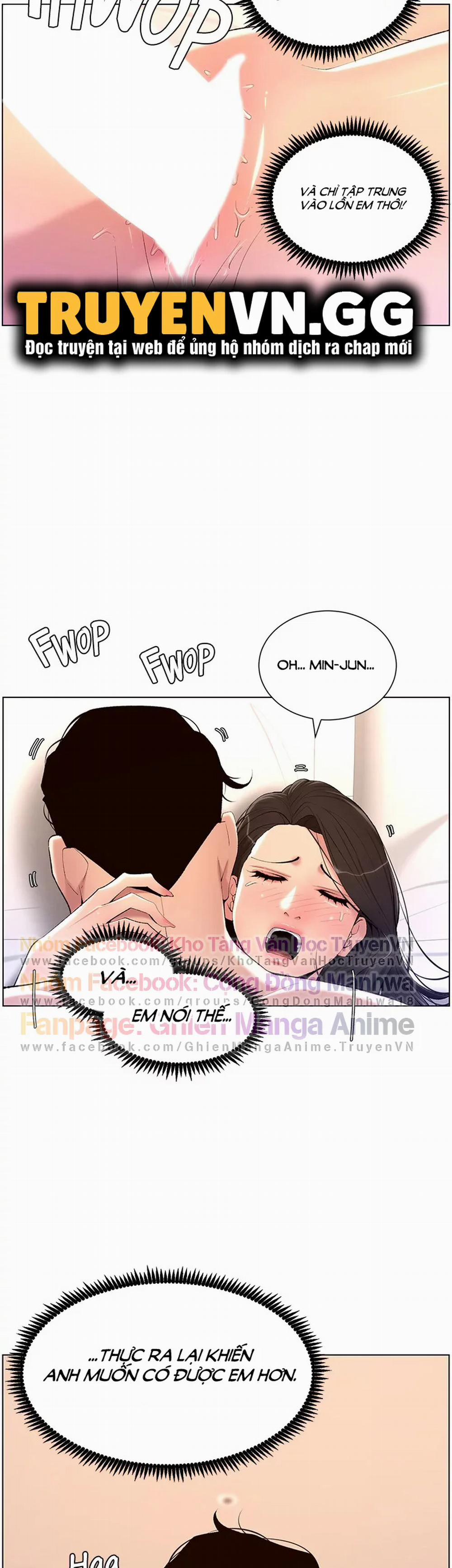 App Đế Vương Giường Chiếu 23 trang 17