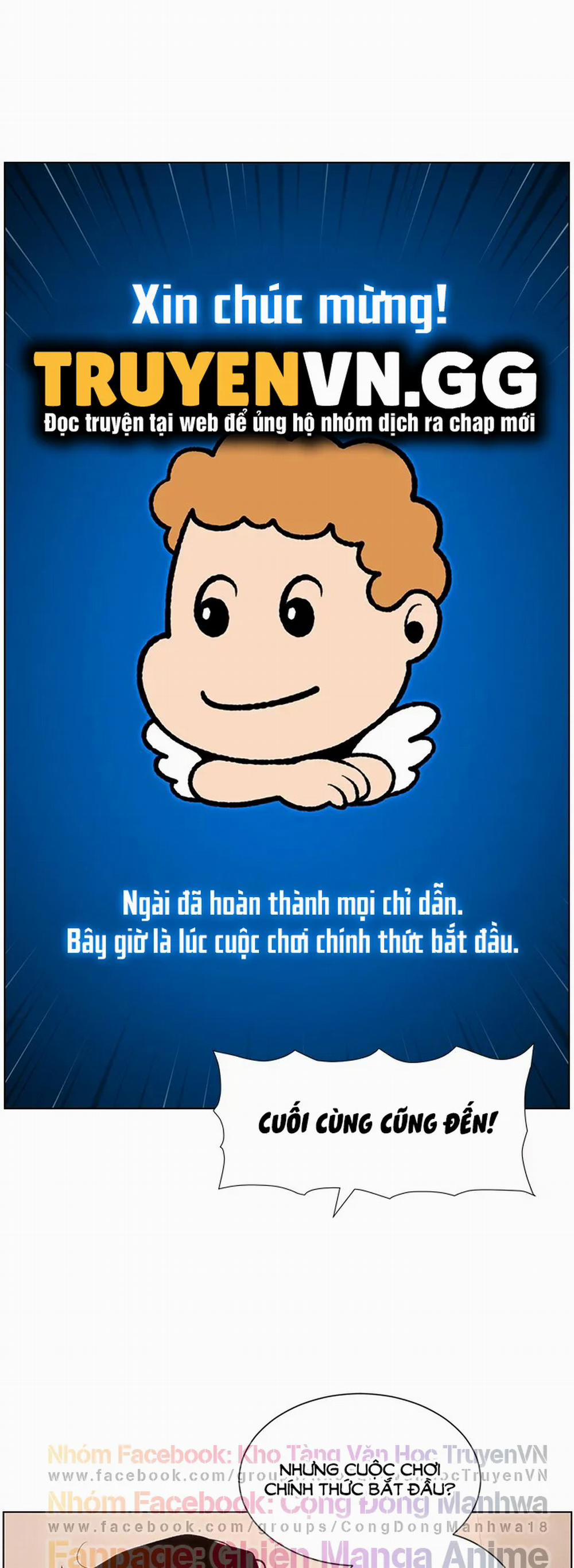 App Đế Vương Giường Chiếu 23 trang 27