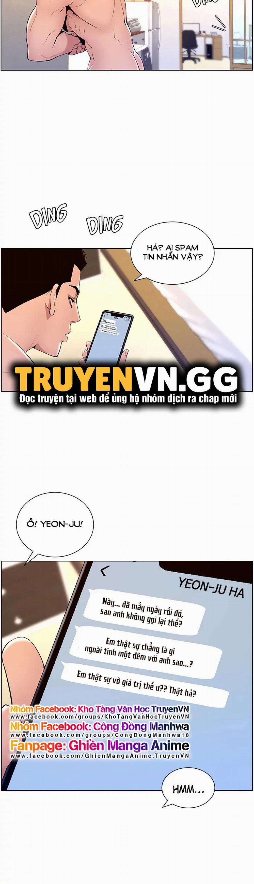 App Đế Vương Giường Chiếu 23 trang 41