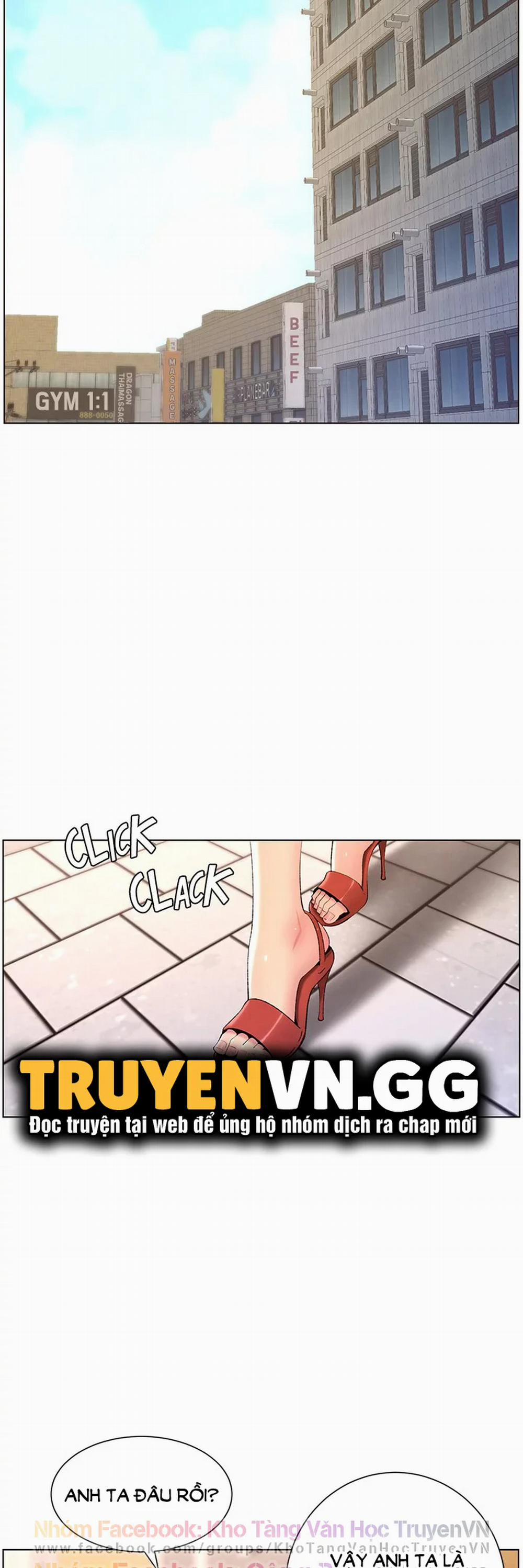 App Đế Vương Giường Chiếu 23 trang 56