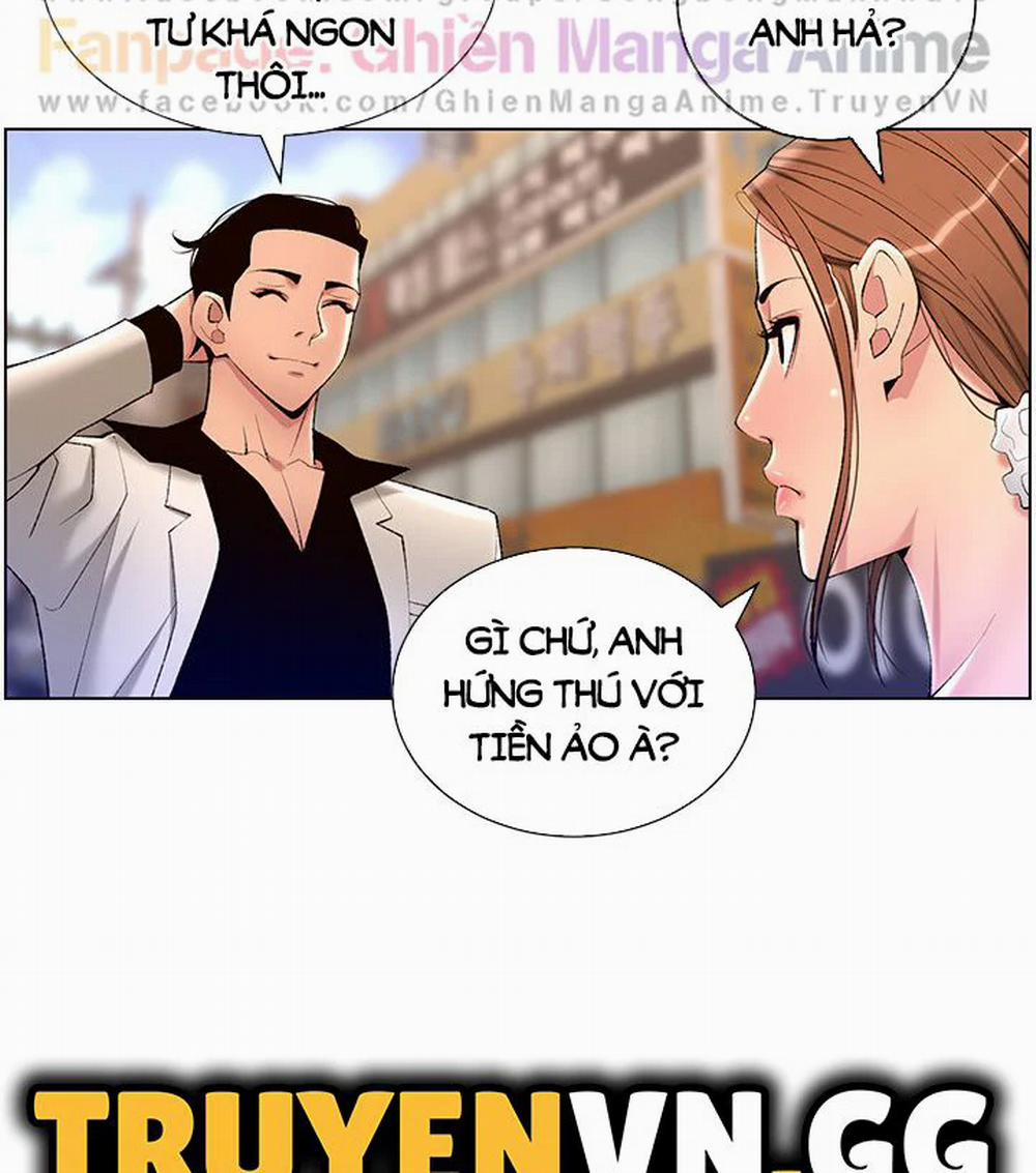 App Đế Vương Giường Chiếu 24 trang 21