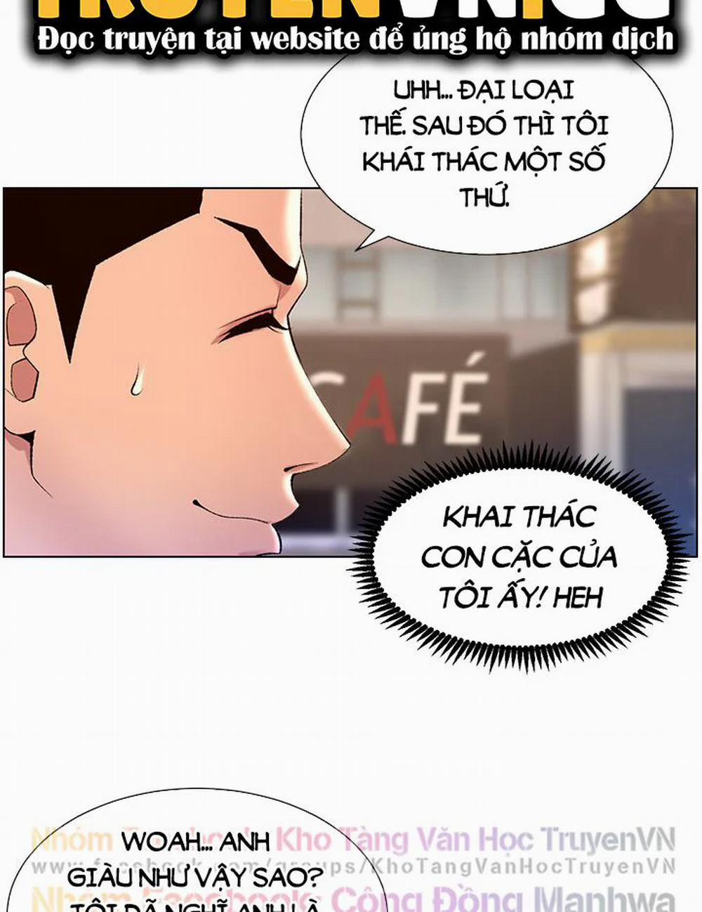 App Đế Vương Giường Chiếu 24 trang 22