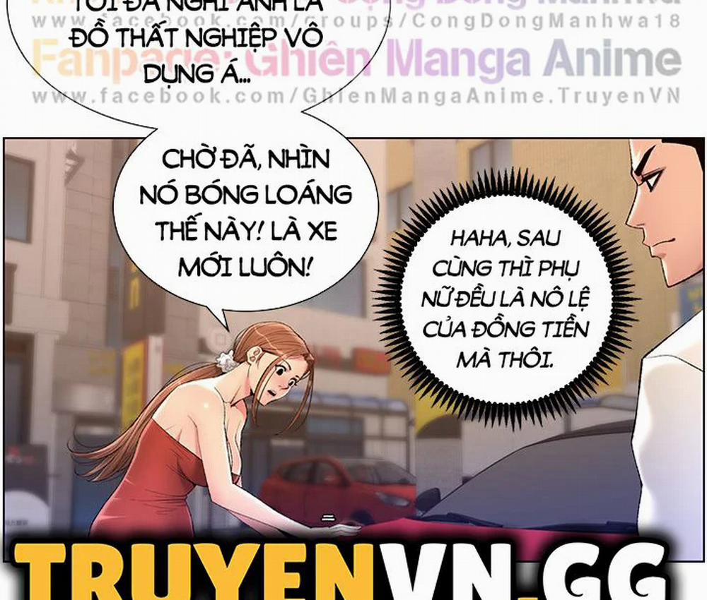 App Đế Vương Giường Chiếu 24 trang 23