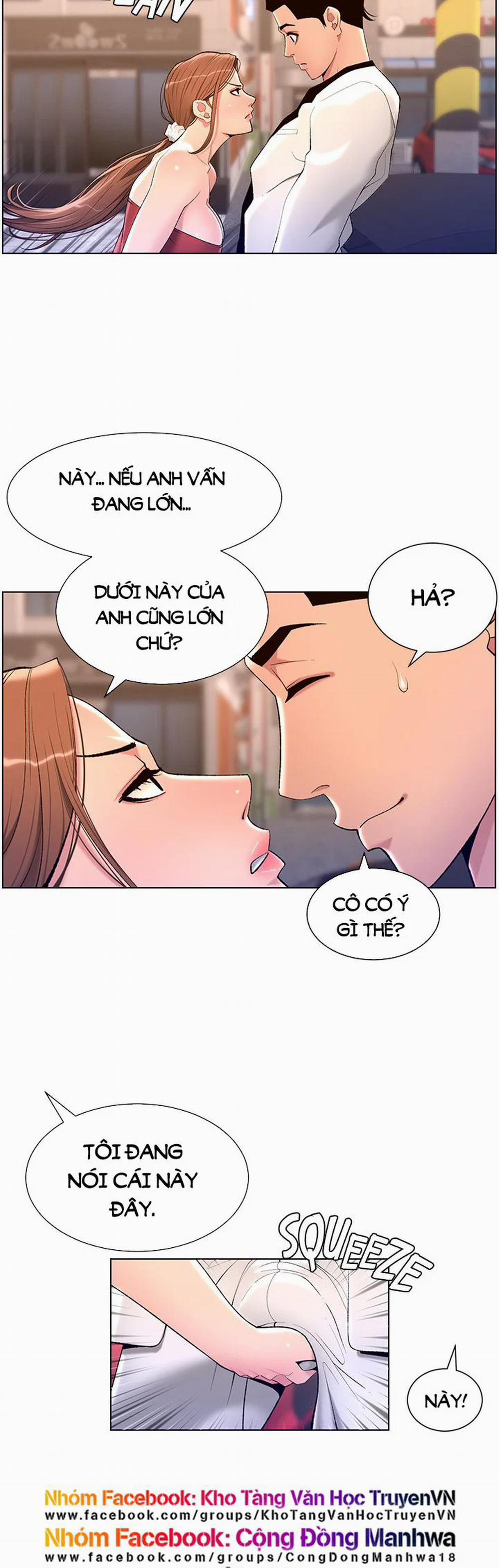 App Đế Vương Giường Chiếu 24 trang 26