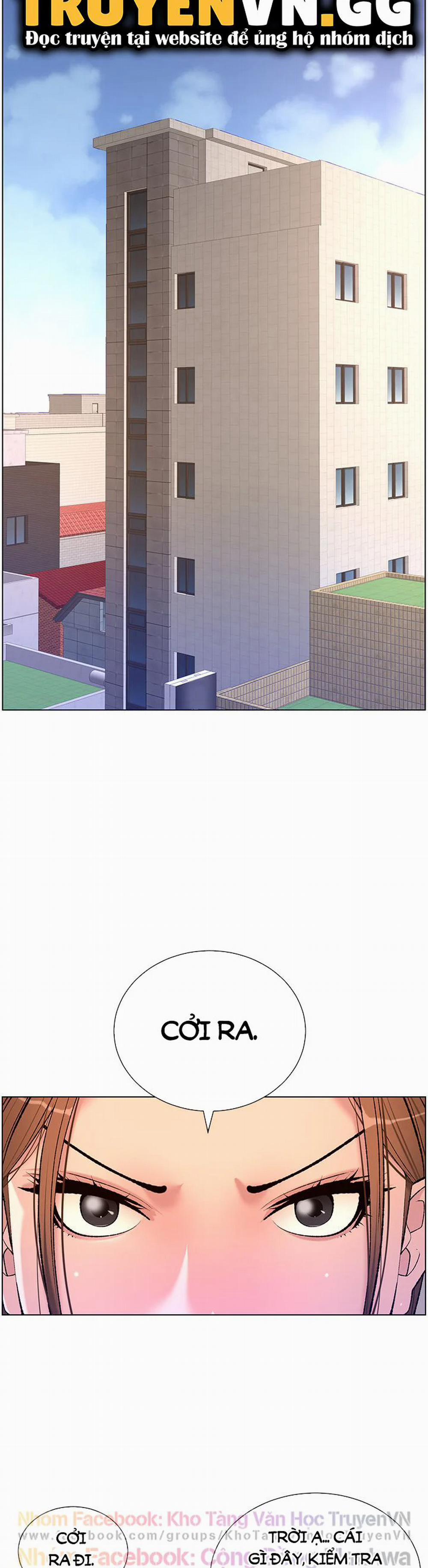 App Đế Vương Giường Chiếu 24 trang 33