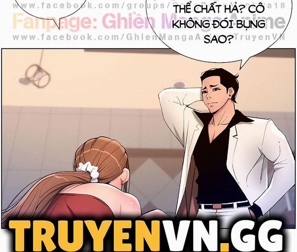 App Đế Vương Giường Chiếu 24 trang 34