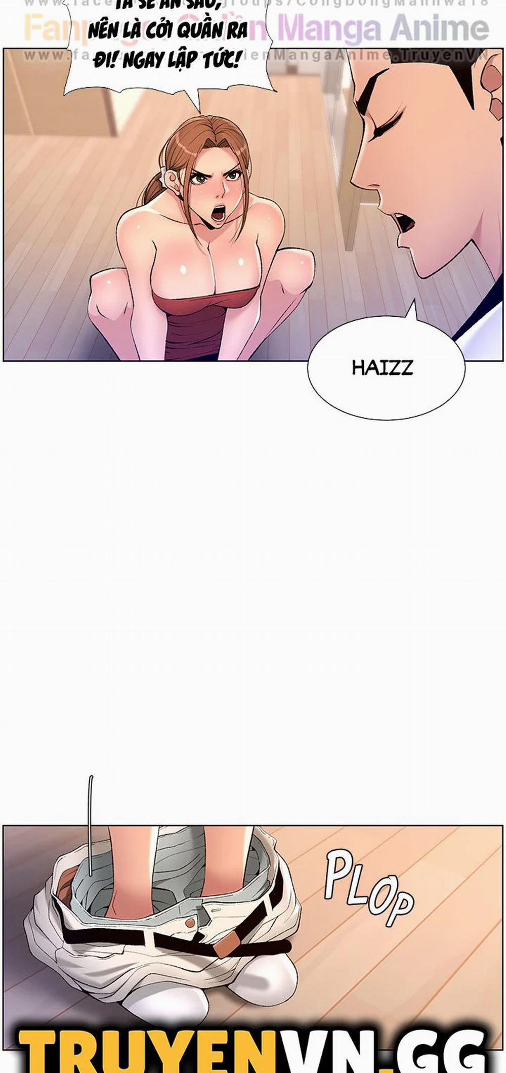 App Đế Vương Giường Chiếu 24 trang 36