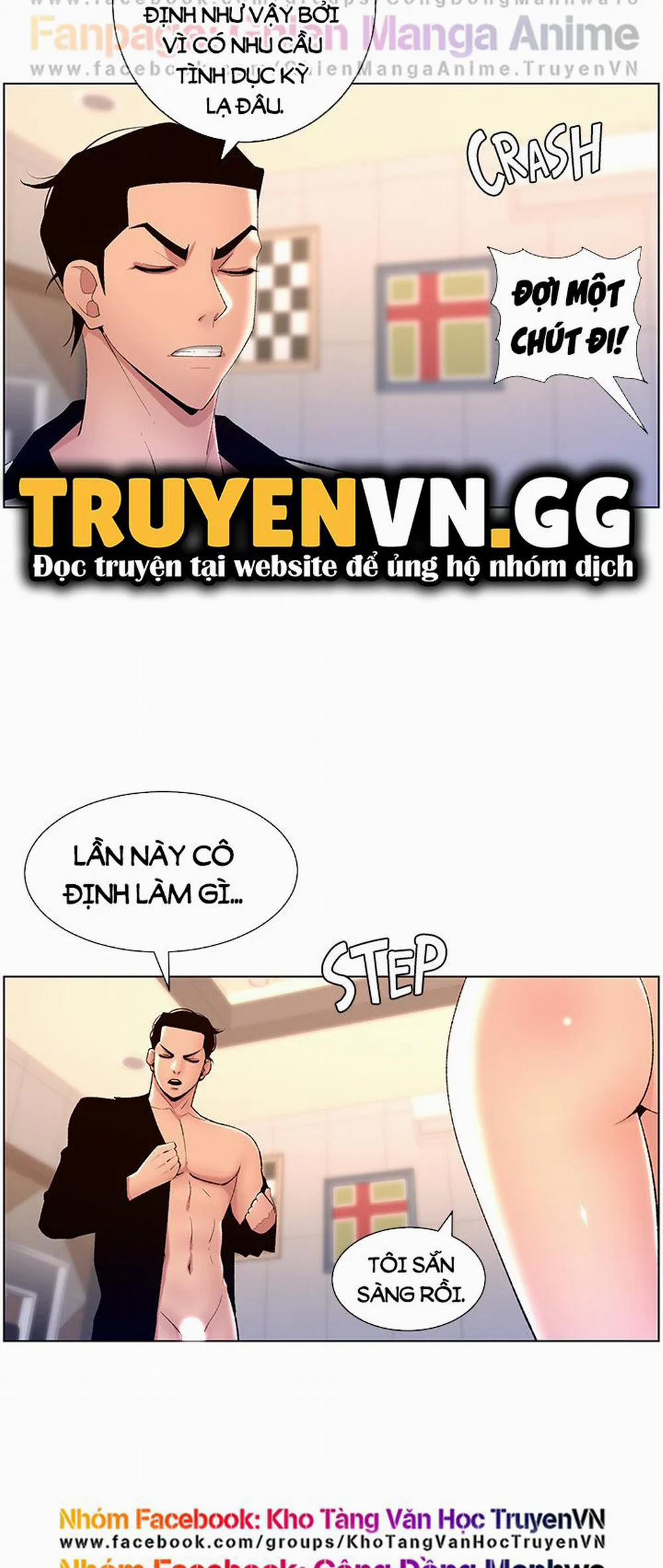 App Đế Vương Giường Chiếu 24 trang 46