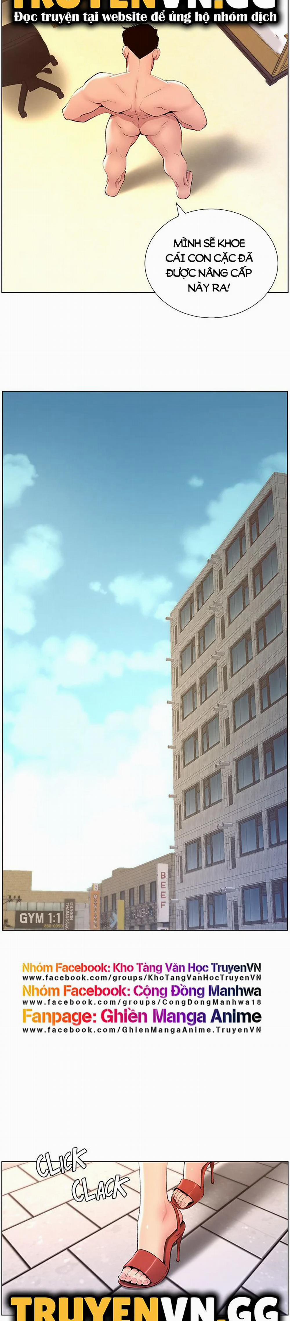 App Đế Vương Giường Chiếu 24 trang 6