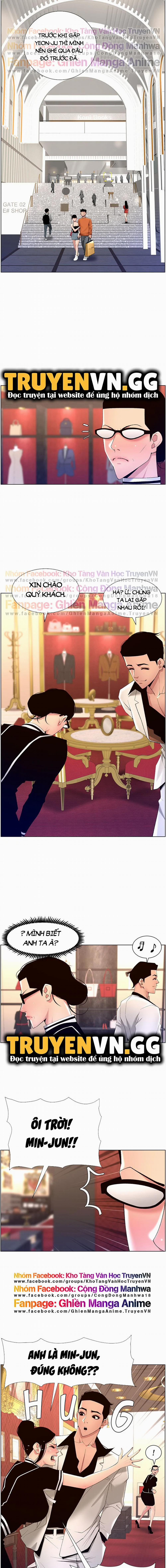 App Đế Vương Giường Chiếu 25 trang 10