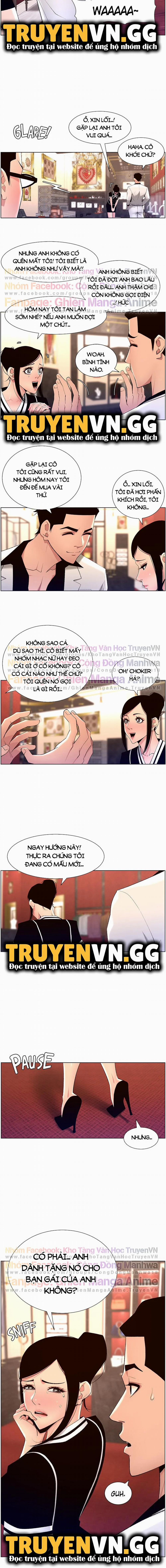 App Đế Vương Giường Chiếu 25 trang 11