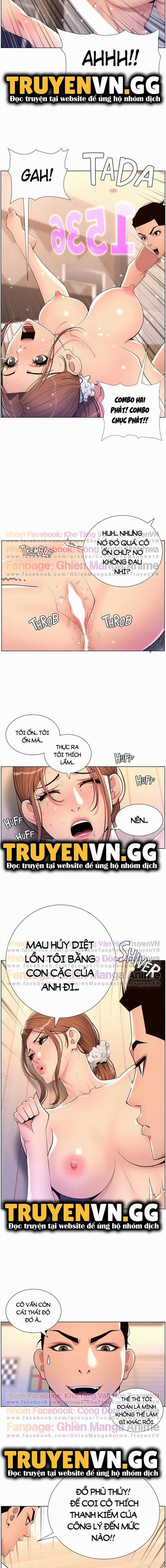 App Đế Vương Giường Chiếu 25 trang 3