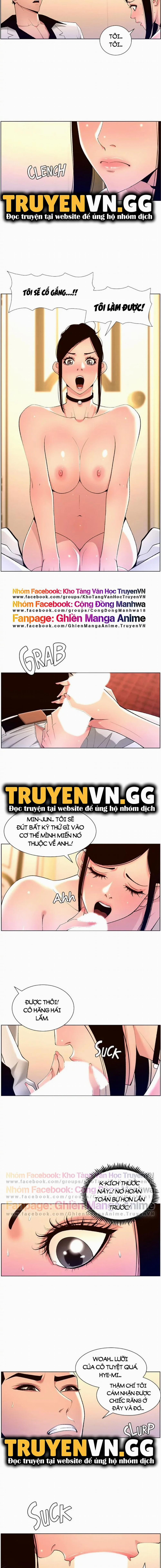 App Đế Vương Giường Chiếu 26 trang 6