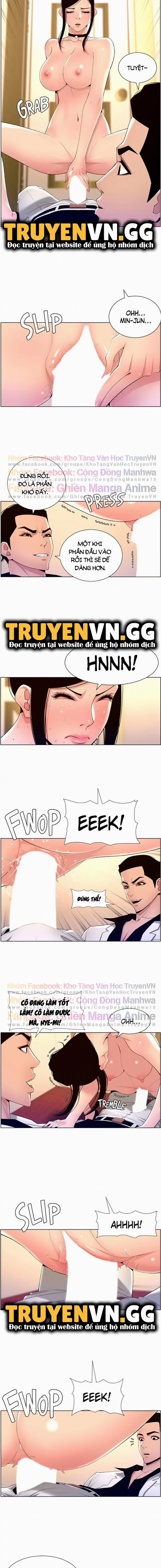 App Đế Vương Giường Chiếu 26 trang 9