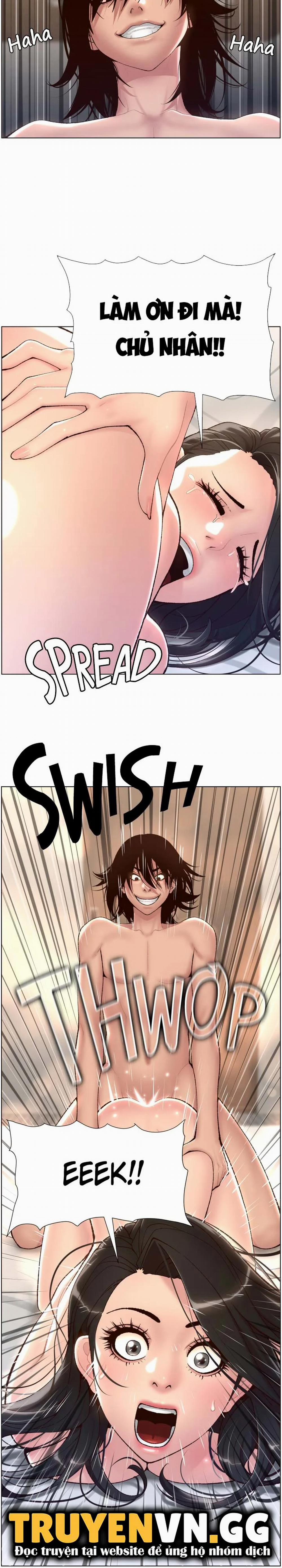 App Đế Vương Giường Chiếu 3 trang 10