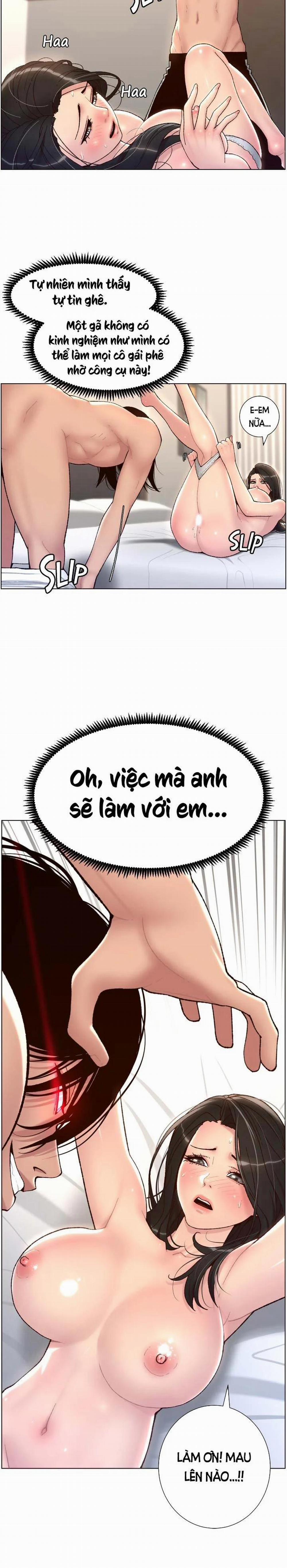 App Đế Vương Giường Chiếu 3 trang 2