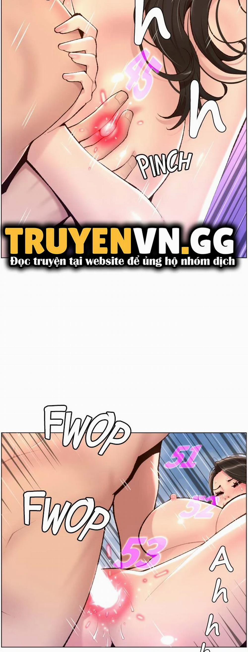 App Đế Vương Giường Chiếu 3 trang 23