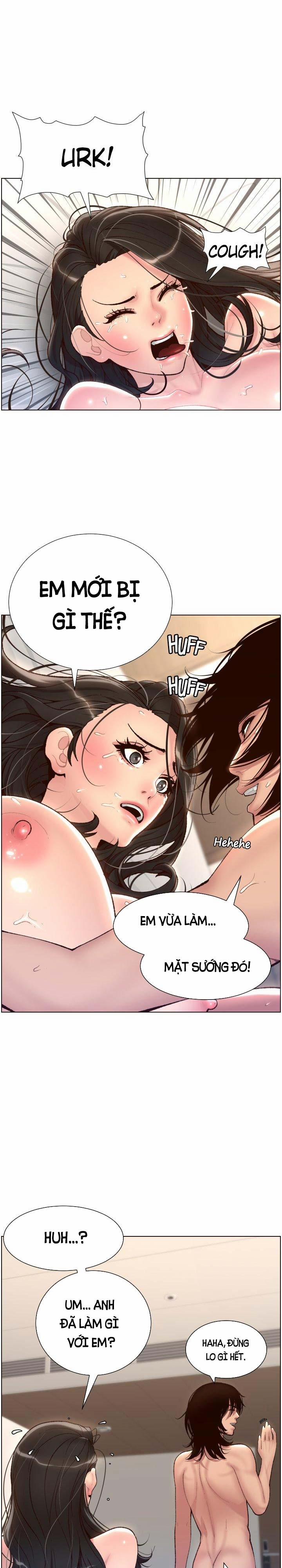 App Đế Vương Giường Chiếu 3 trang 28