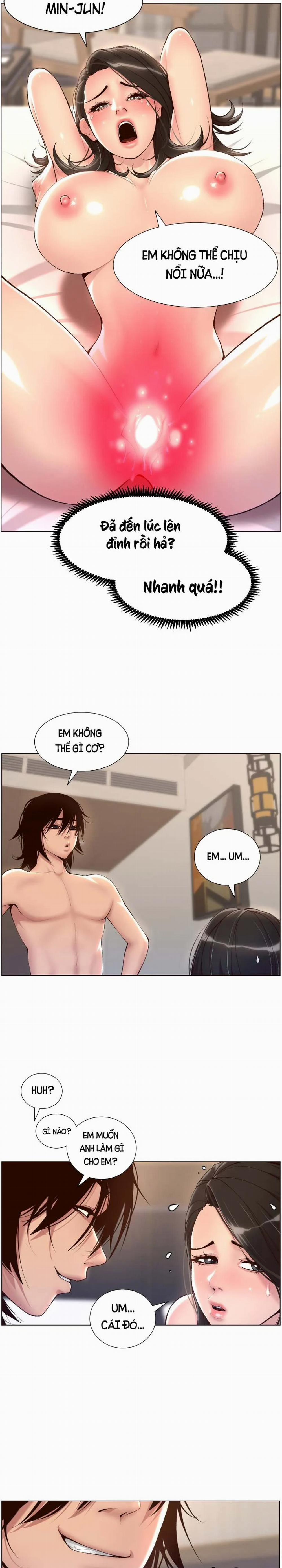 App Đế Vương Giường Chiếu 3 trang 7