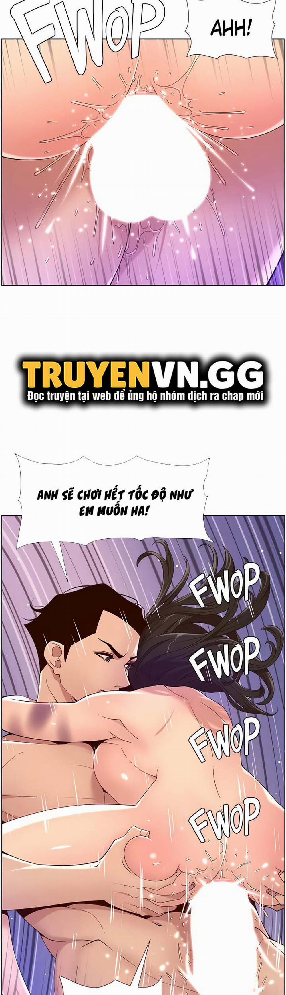 App Đế Vương Giường Chiếu 34 trang 11