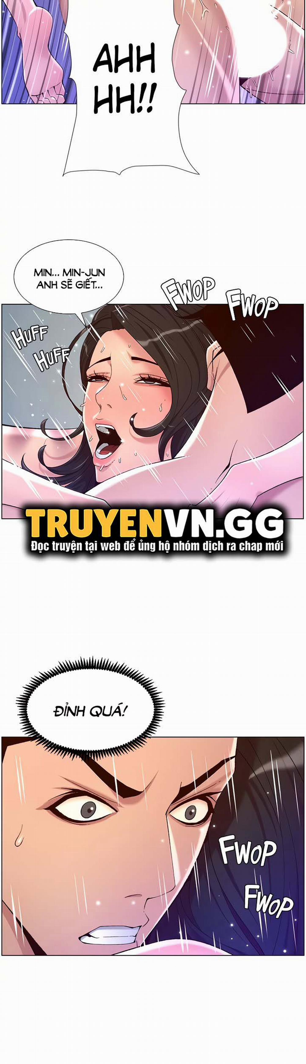 App Đế Vương Giường Chiếu 34 trang 12