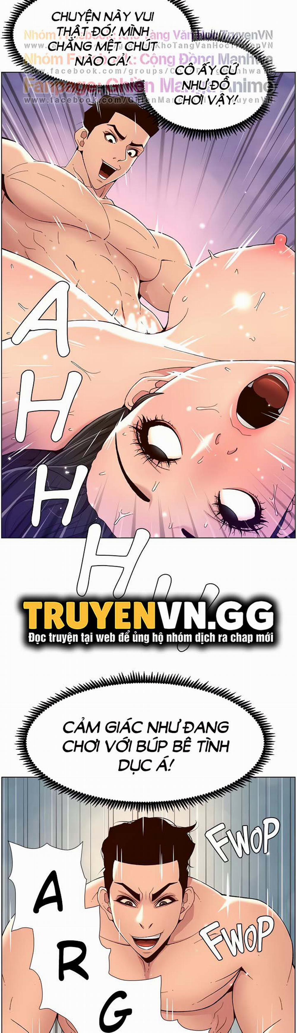 App Đế Vương Giường Chiếu 34 trang 16