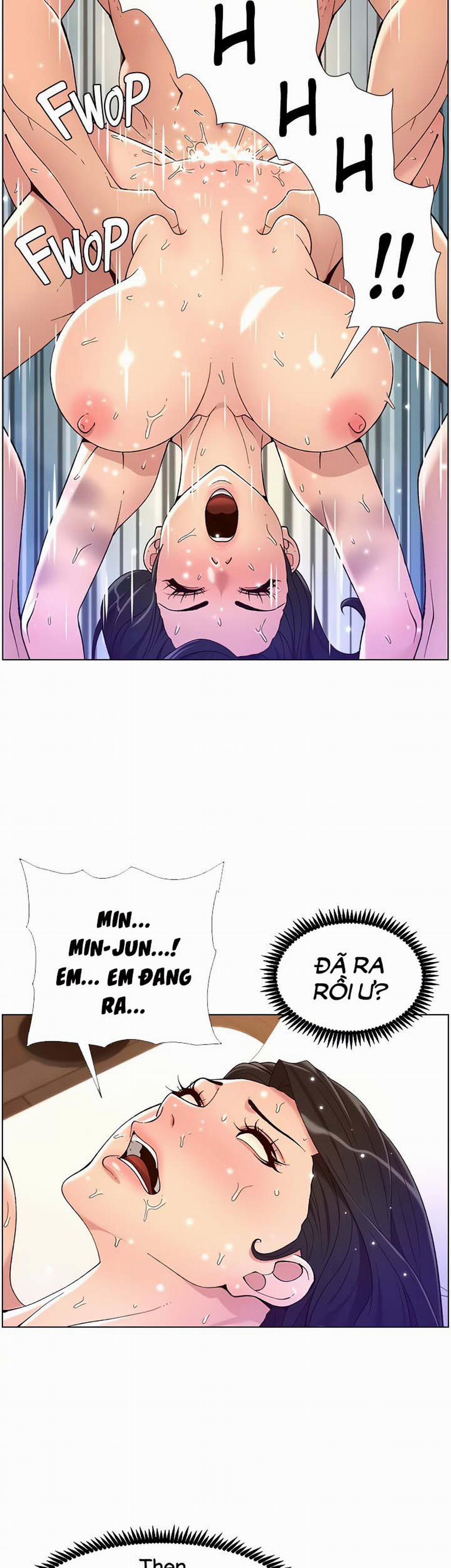 App Đế Vương Giường Chiếu 34 trang 17