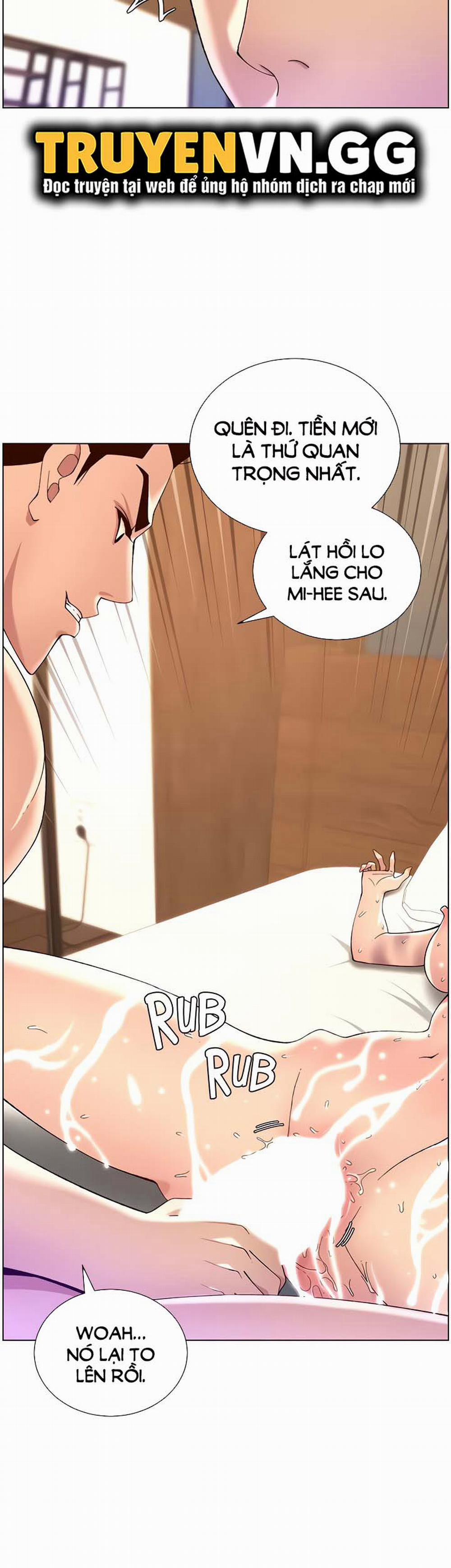 App Đế Vương Giường Chiếu 34 trang 24