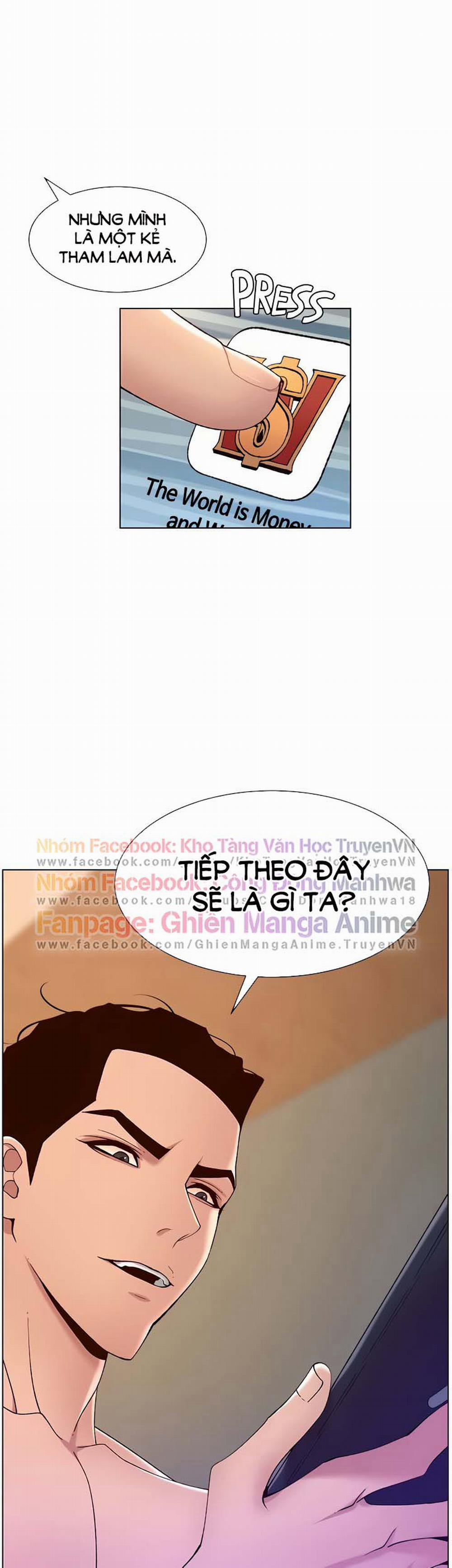 App Đế Vương Giường Chiếu 34 trang 33