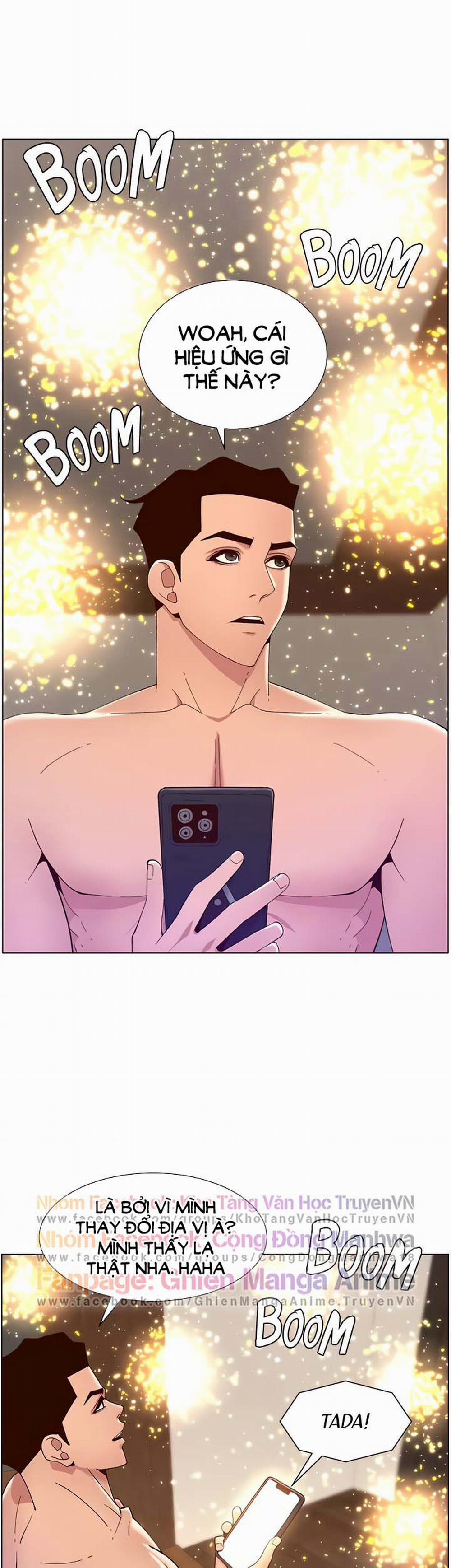 App Đế Vương Giường Chiếu 34 trang 37