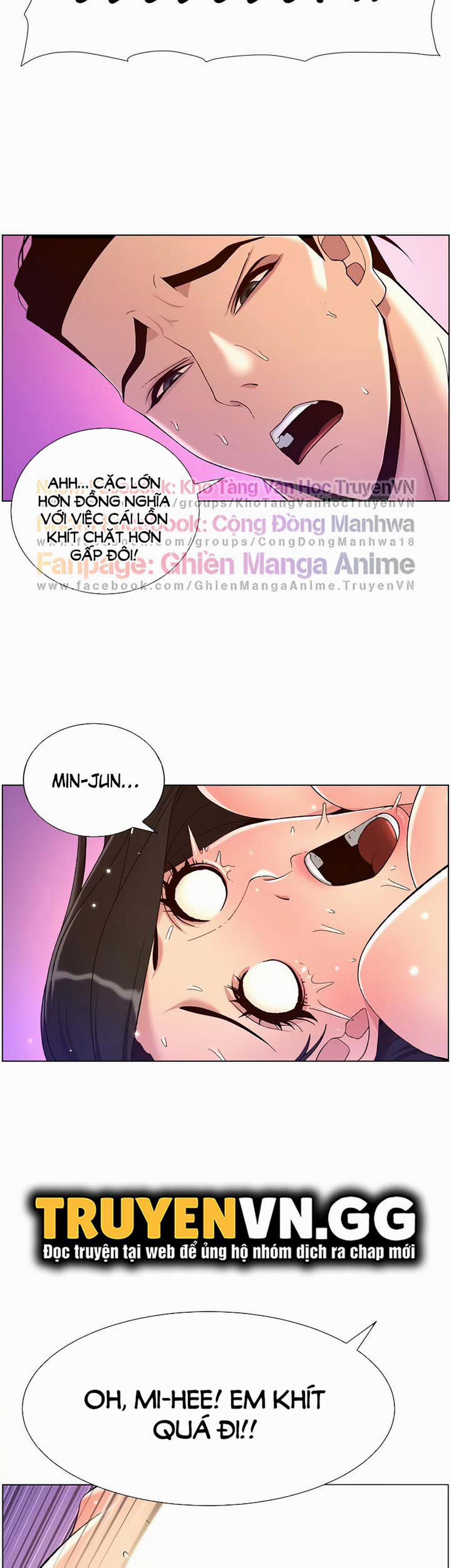 App Đế Vương Giường Chiếu 34 trang 4