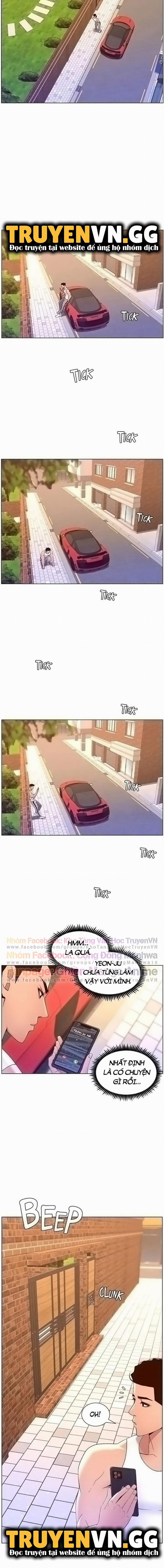 App Đế Vương Giường Chiếu 39 trang 12