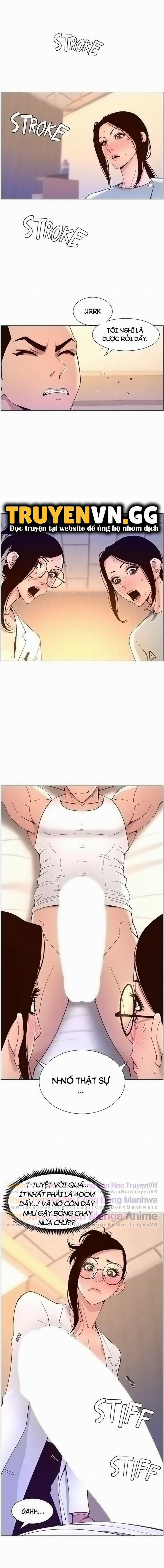 App Đế Vương Giường Chiếu 39 trang 2