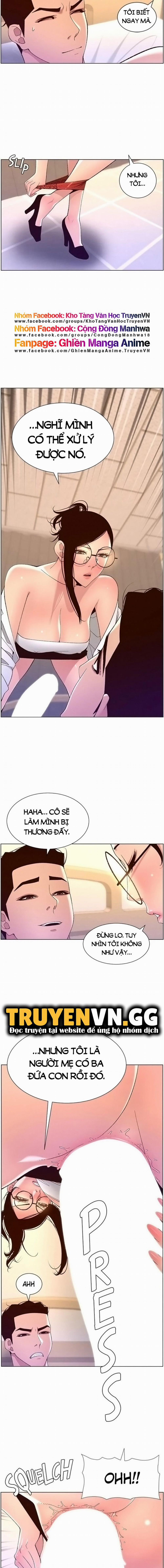 App Đế Vương Giường Chiếu 39 trang 5