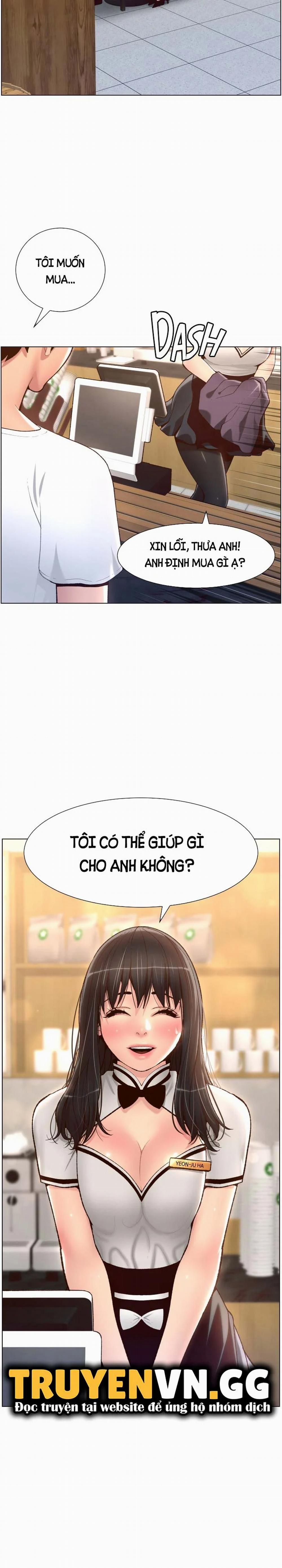 App Đế Vương Giường Chiếu 4 trang 15