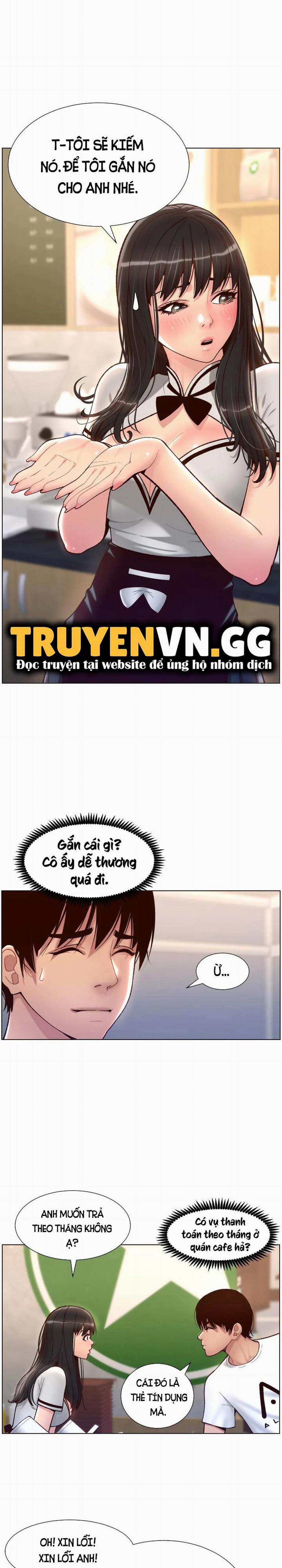 App Đế Vương Giường Chiếu 4 trang 19