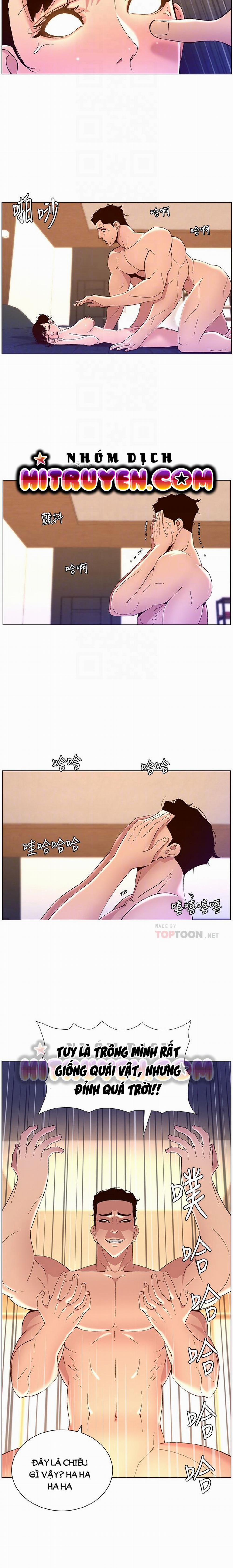 App Đế Vương Giường Chiếu 41 trang 5