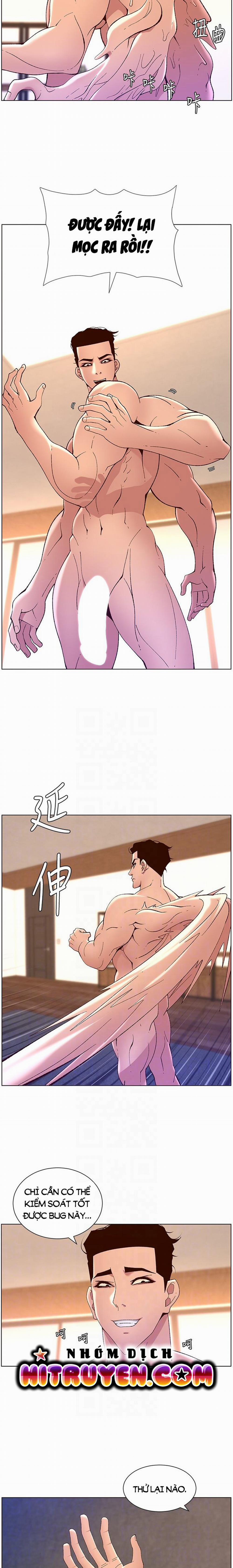 App Đế Vương Giường Chiếu 41 trang 7