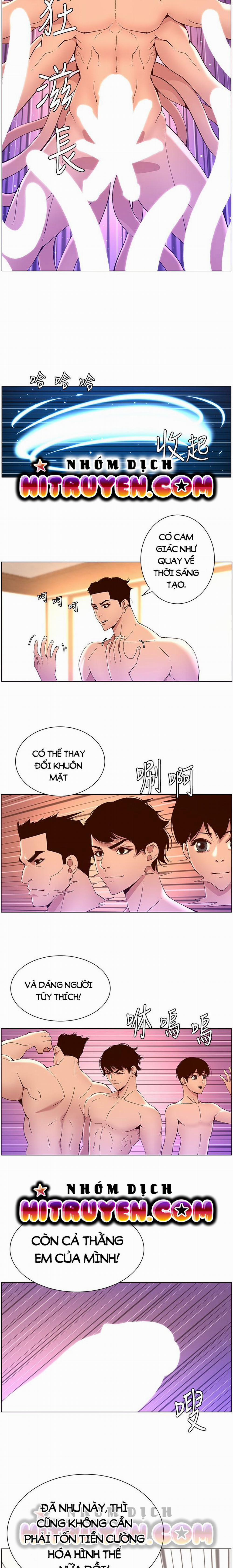 App Đế Vương Giường Chiếu 41 trang 9