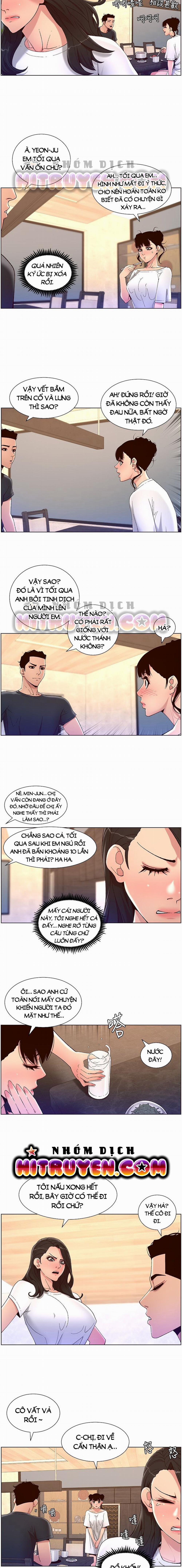 App Đế Vương Giường Chiếu 42 trang 10