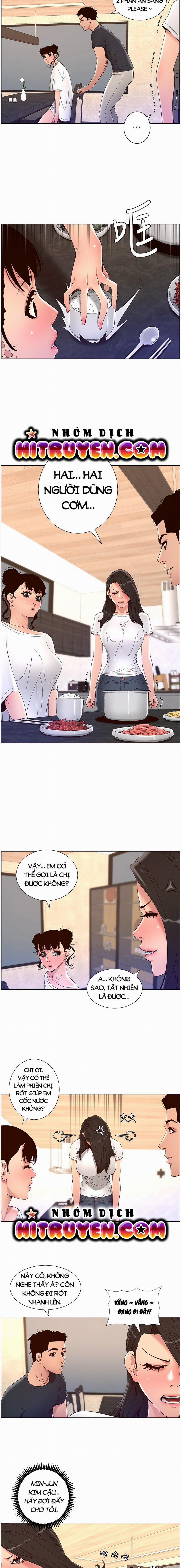 App Đế Vương Giường Chiếu 42 trang 9