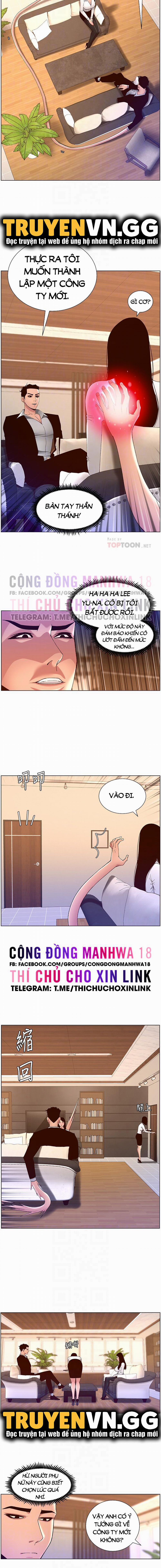 App Đế Vương Giường Chiếu 43 trang 4